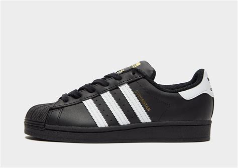 Adidas originals superstar junior